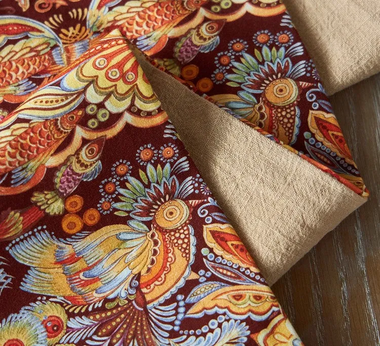 Custom Exquisite Table Runner