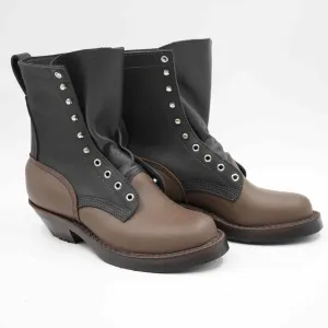 Custom Western Packer - 7.5/C