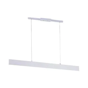 CWI Lighting Krista LED Chandelier