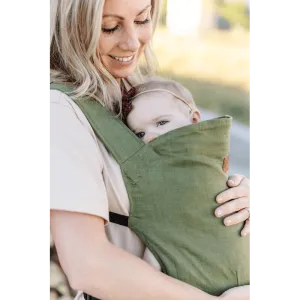 Cypress Versa Baby Carrier by Happy Baby