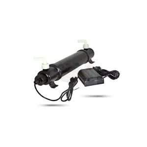D-D Professional Complete 20w UV Unit