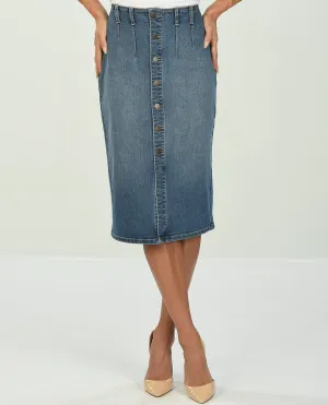 ChiffonSkirt