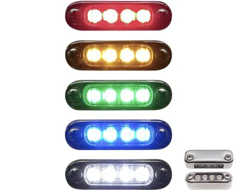 D04 Linear Dragon Lights (36 inch)