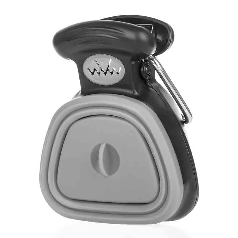 Dach Everywhere™ Portable/Foldable Pooper Scooper With Bags