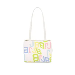 Daegu Tote White