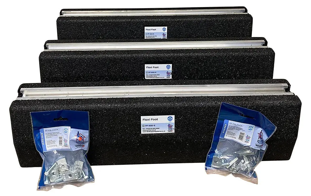 Daikin Flexi-Feet for Mounting Outdoor Unit
