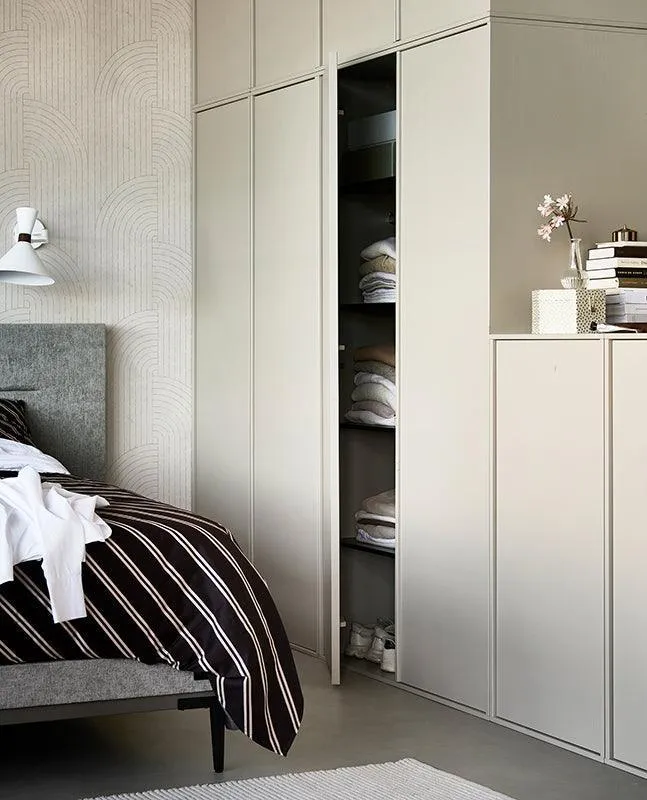 Daily Double Closet 50x100 cm