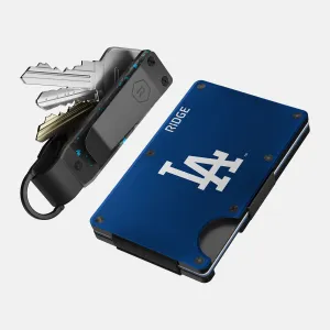 Compact Card Wallet