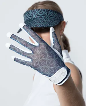 DAILY SPORTS Twine Sun Glove 081