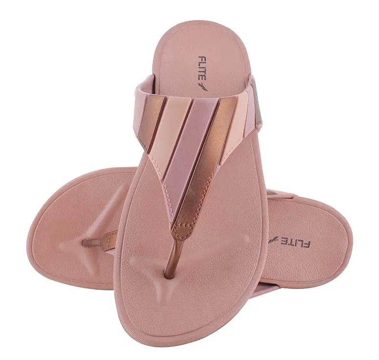 Daily Use Slippers For Women/Bathroom Slippers/Home Slippers/All day wear FL-427 (Tan, numeric_7)