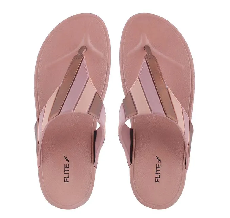 Daily Use Slippers For Women/Bathroom Slippers/Home Slippers/All day wear FL-427 (Tan, numeric_7)