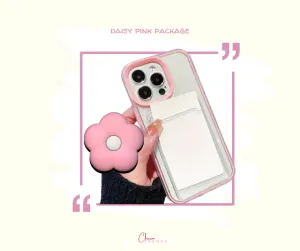 Daisy Pink Collection🌸