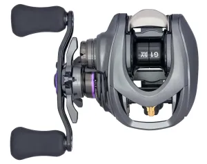 Daiwa 22 Steez CT SV TW Baitcast Reels