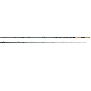 Daiwa CDN752HFB Custom Canadian Series Cast Rod Bass - Flipping / Pike 7'5" MHFB 2pc