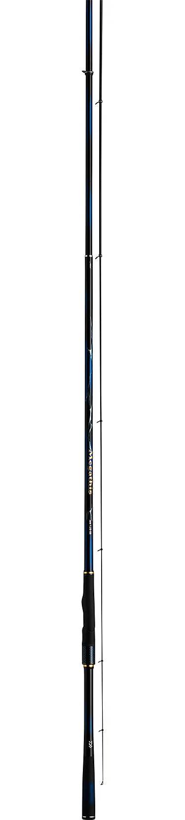 Daiwa Megathis AGS