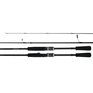 Daiwa TATULA XT 701MFB 7' Baitcast Rod