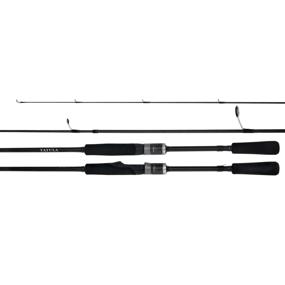 Daiwa TATULA XT 762XHFS 7'6" Spin Rod