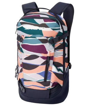 Dakine Heli Backpack 12L - Women's