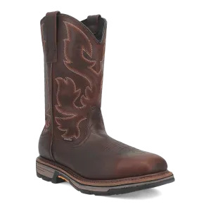 Dan Post Men's Bridger Steel Toe Waterproof Boot DP59464