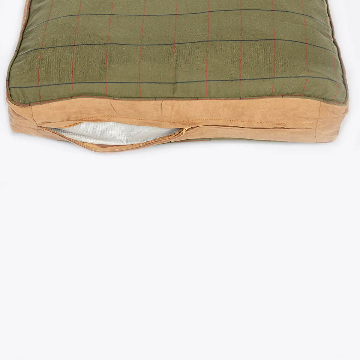 Danish Design Tweed Box Duvet Bed - Replacement Cover