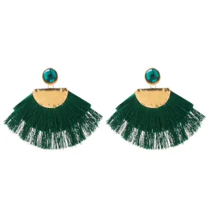 Daria Earrings