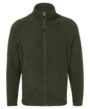 Dark Cedar - Expert Corey 200 fleece jacket