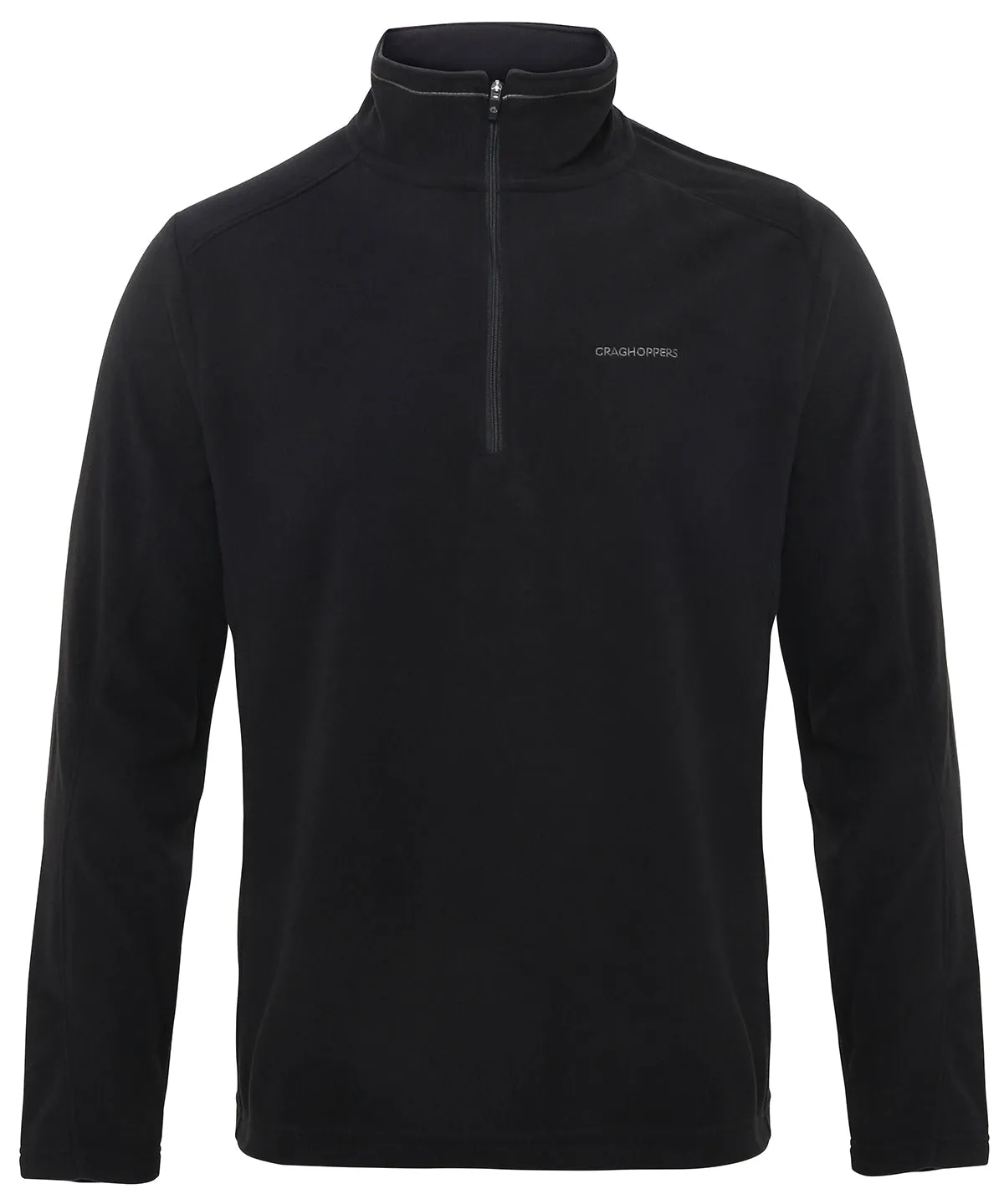 Dark Navy - Corey II Microfleece