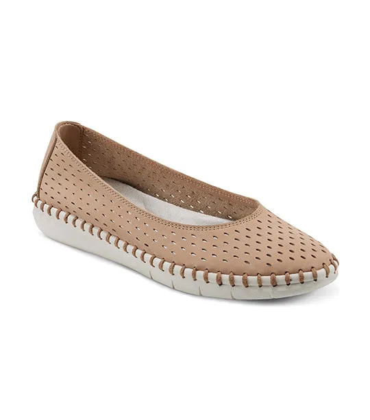 Darla Flats Natural