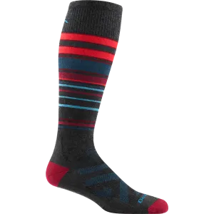 Darn Tough Men's Midweight Snow Sock Style 8017