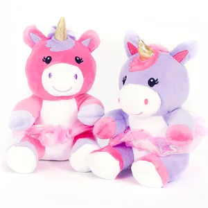 Dasha Cherub Tutu Unicorn