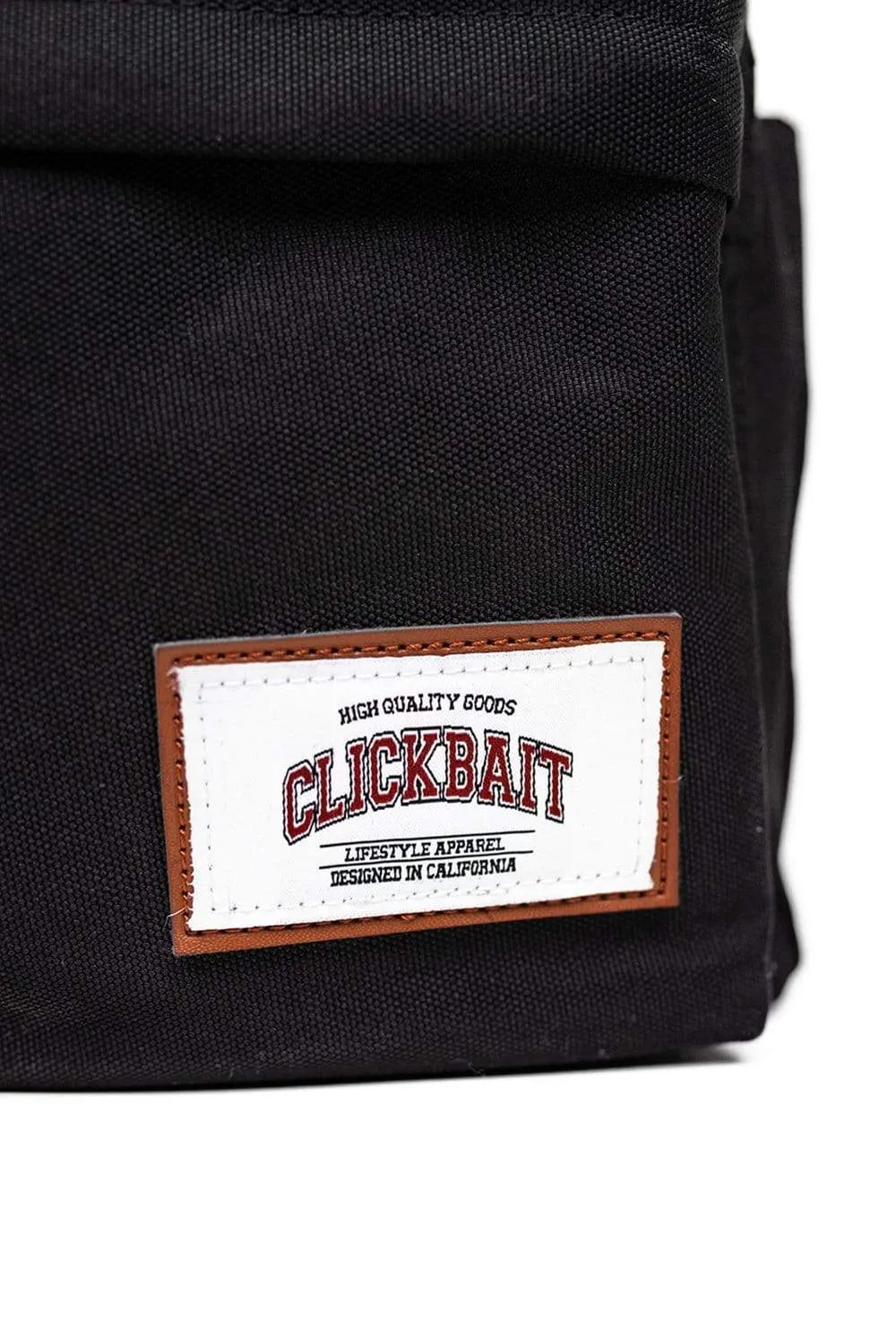 David Dobrik Official Clickbait Backpack