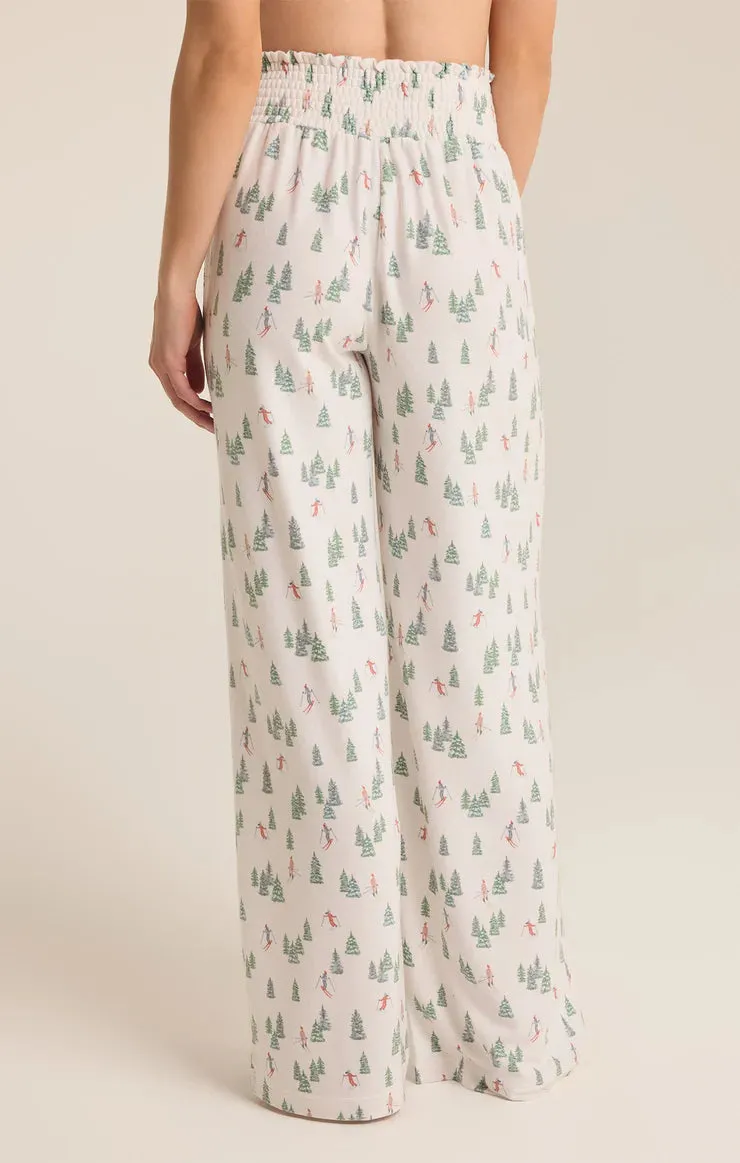Dawn Alpine Pant - Noble Fir