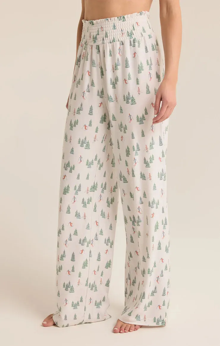 Dawn Alpine Pant - Noble Fir