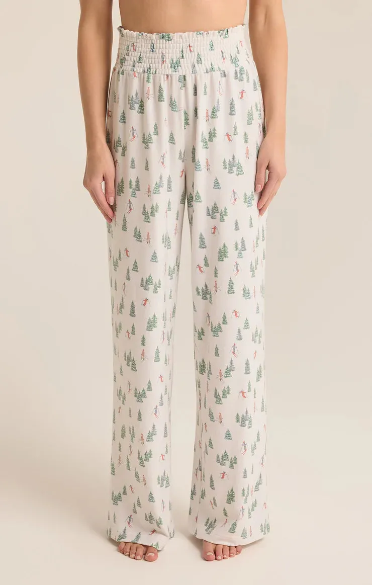 Dawn Alpine Pant - Noble Fir