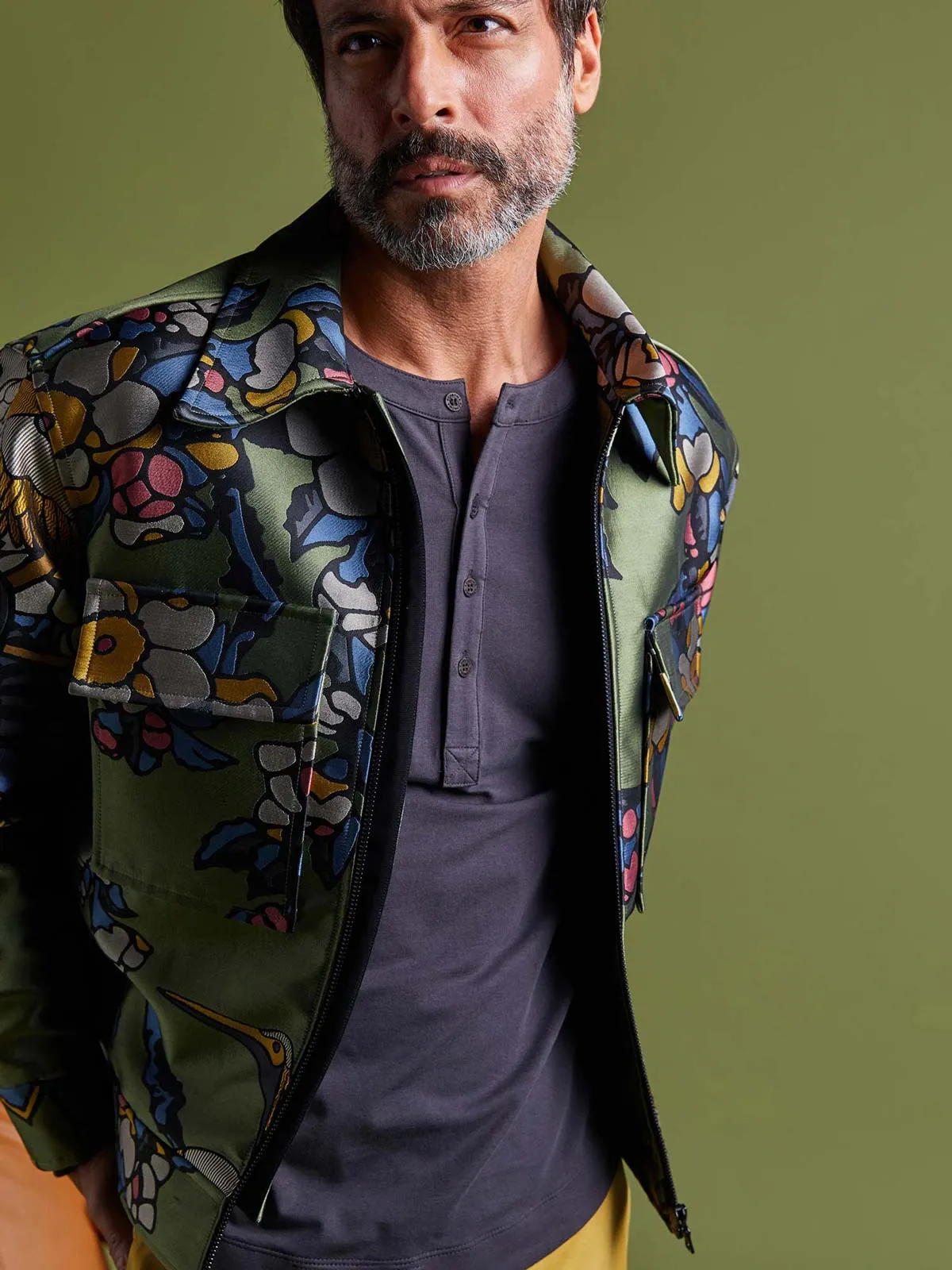 Daytona Jacket