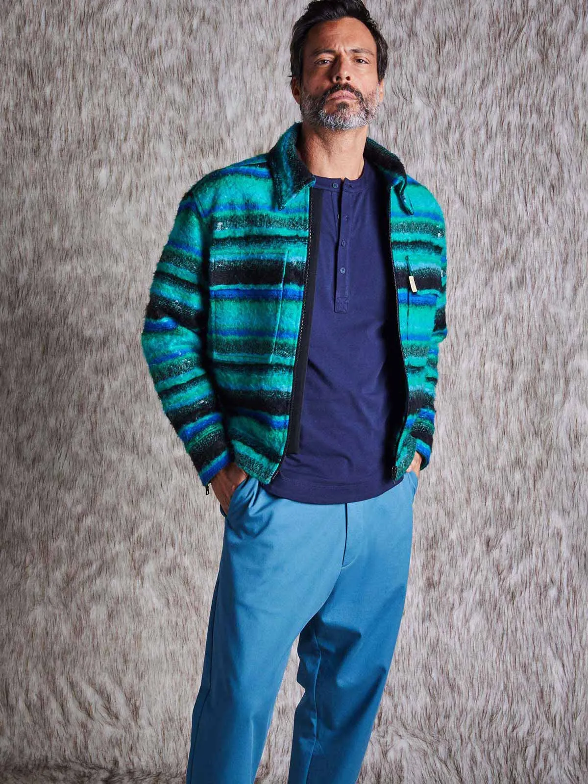 Daytona Jacket