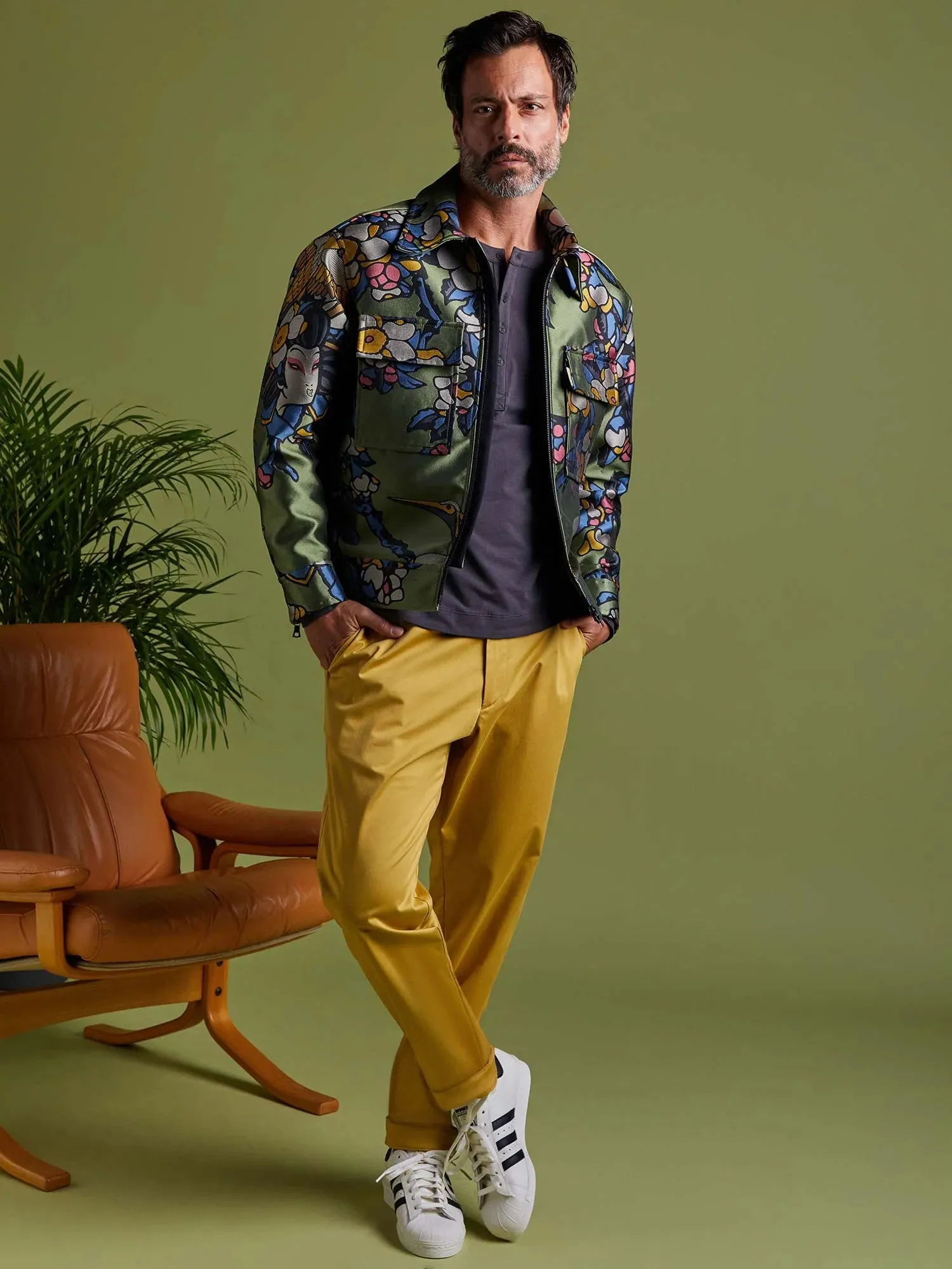 Daytona Jacket