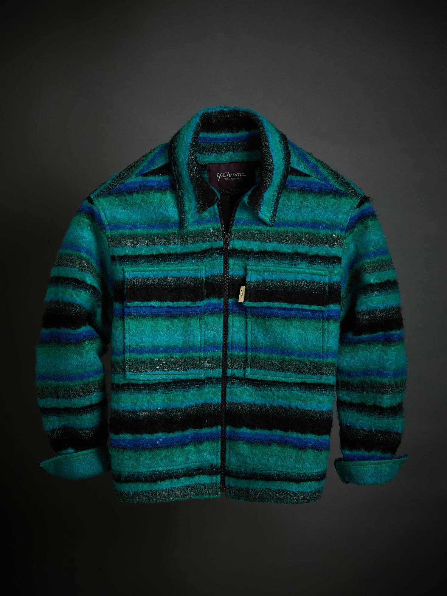 Daytona Jacket