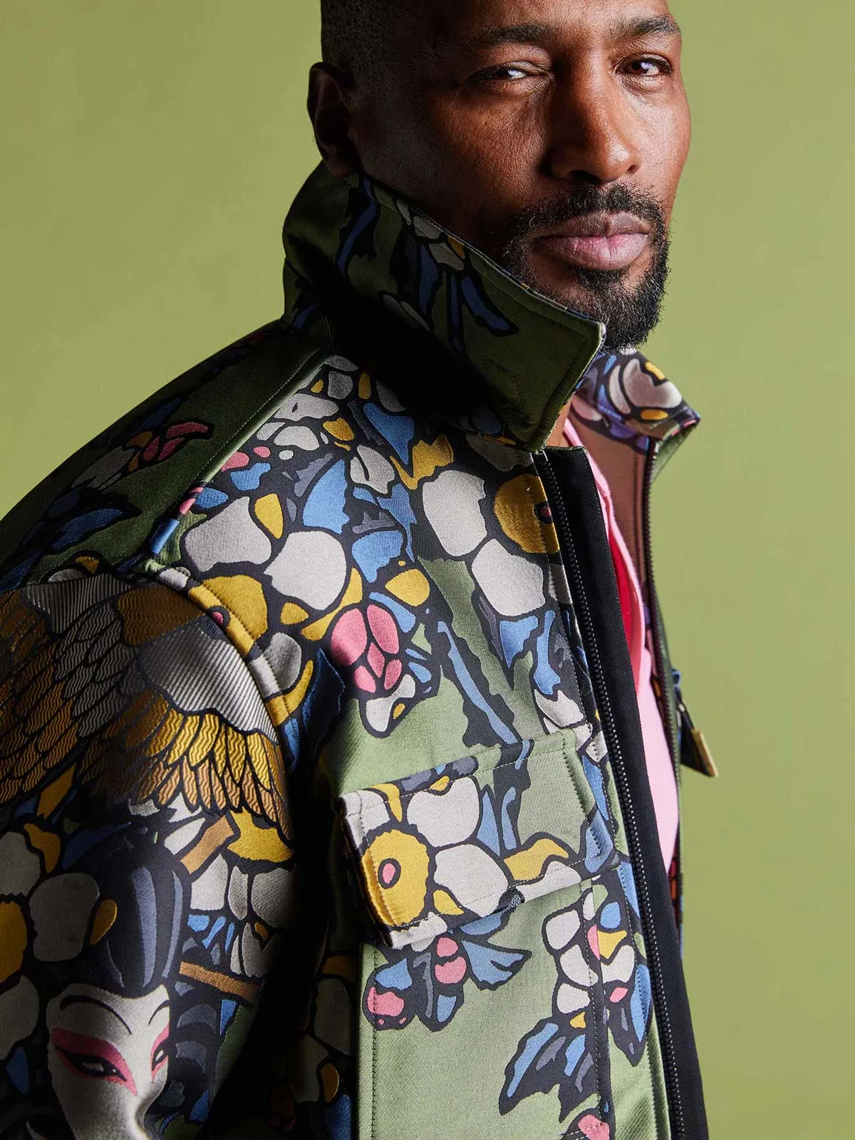 Daytona Jacket