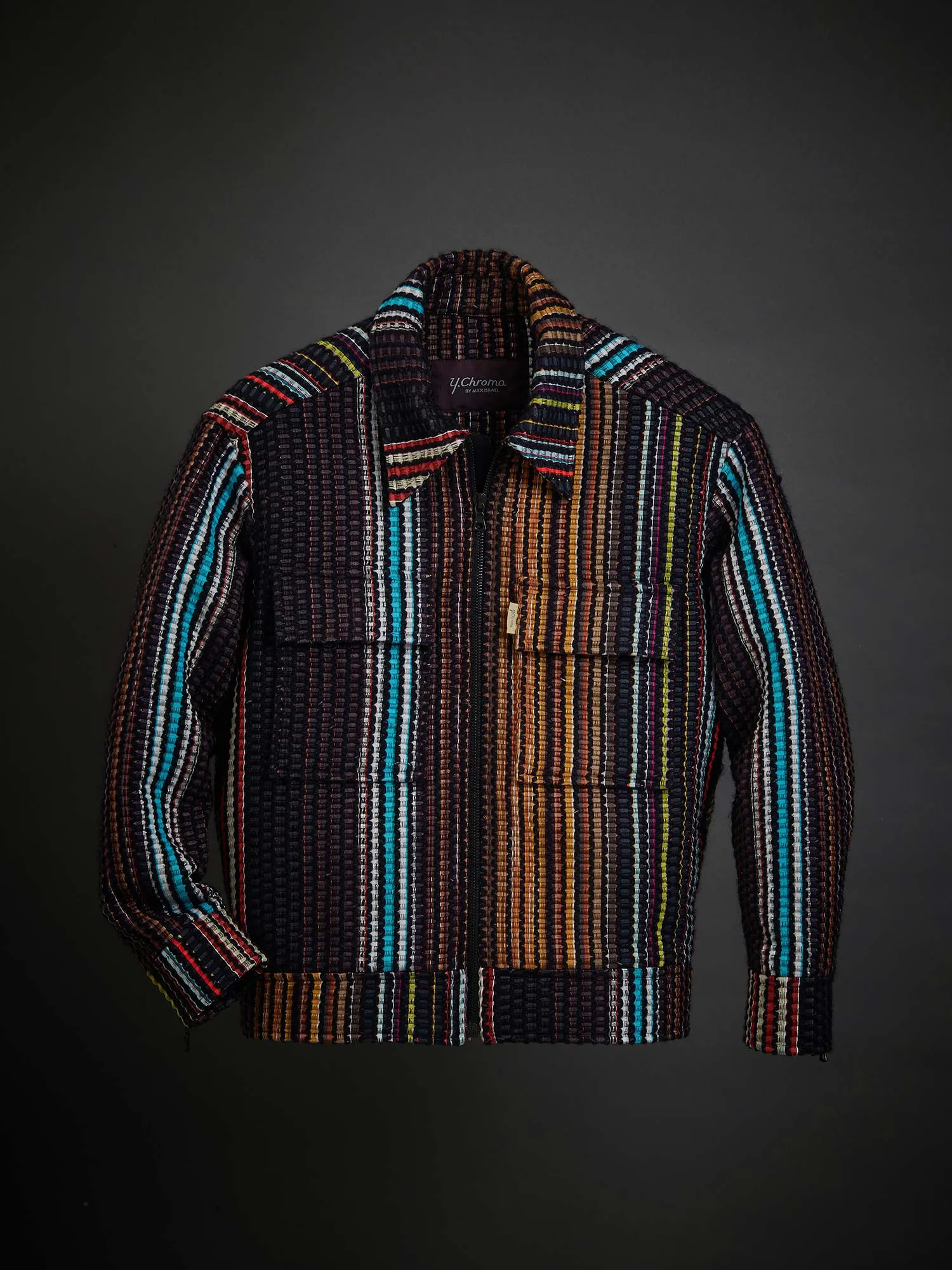 Daytona Jacket
