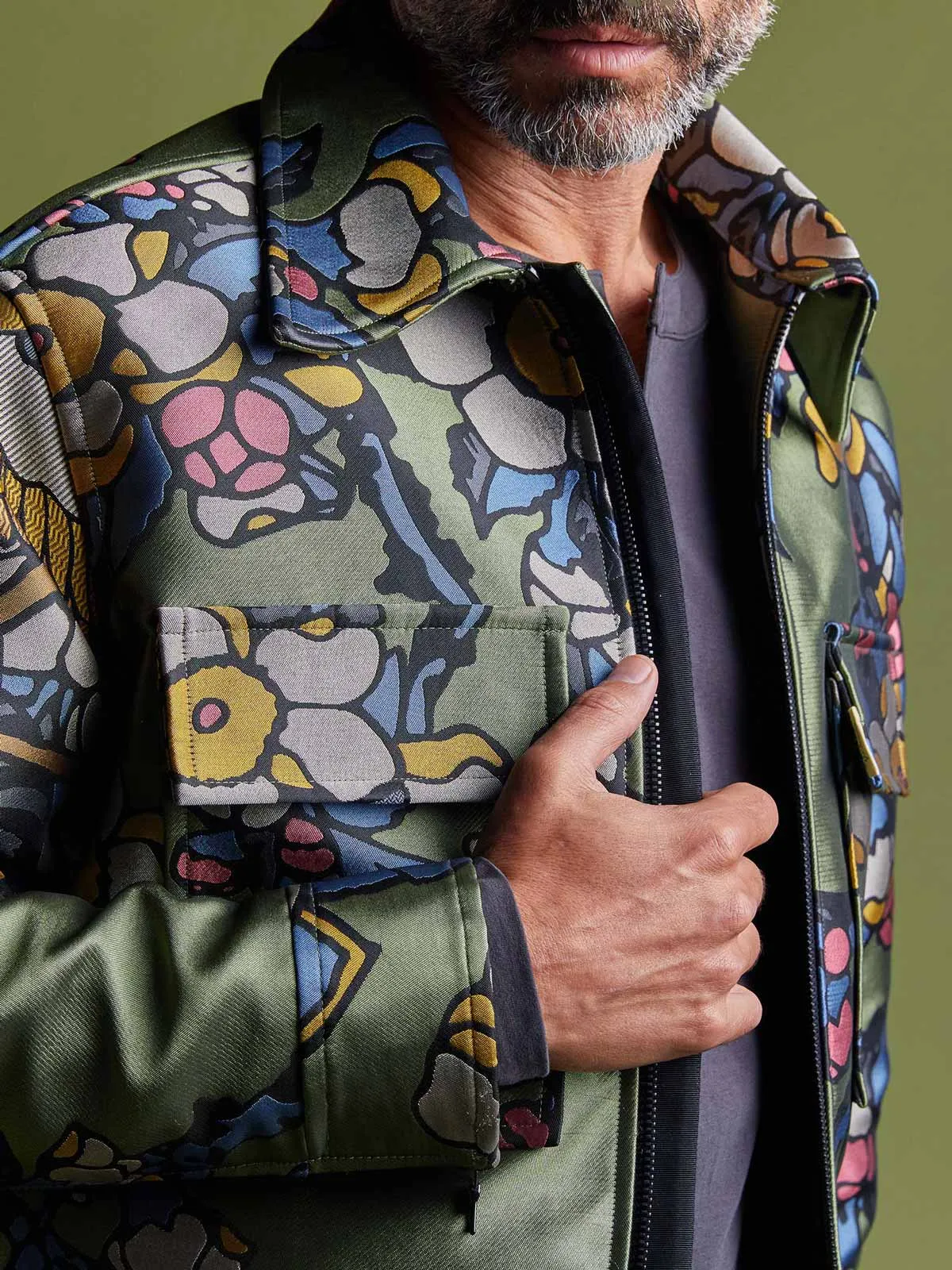 Daytona Jacket