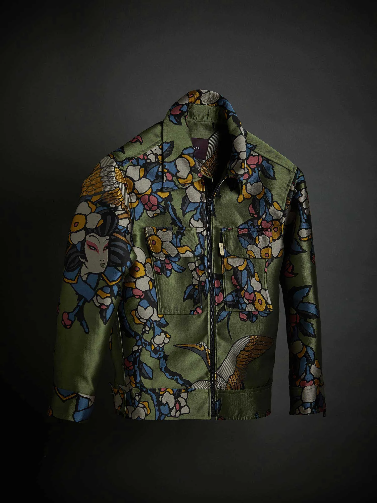 Daytona Jacket