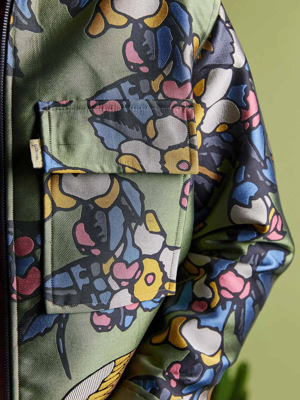 Daytona Jacket
