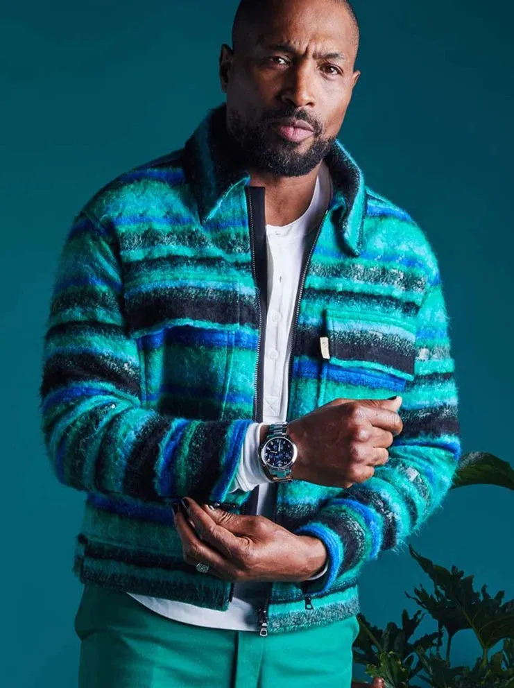 Daytona Jacket