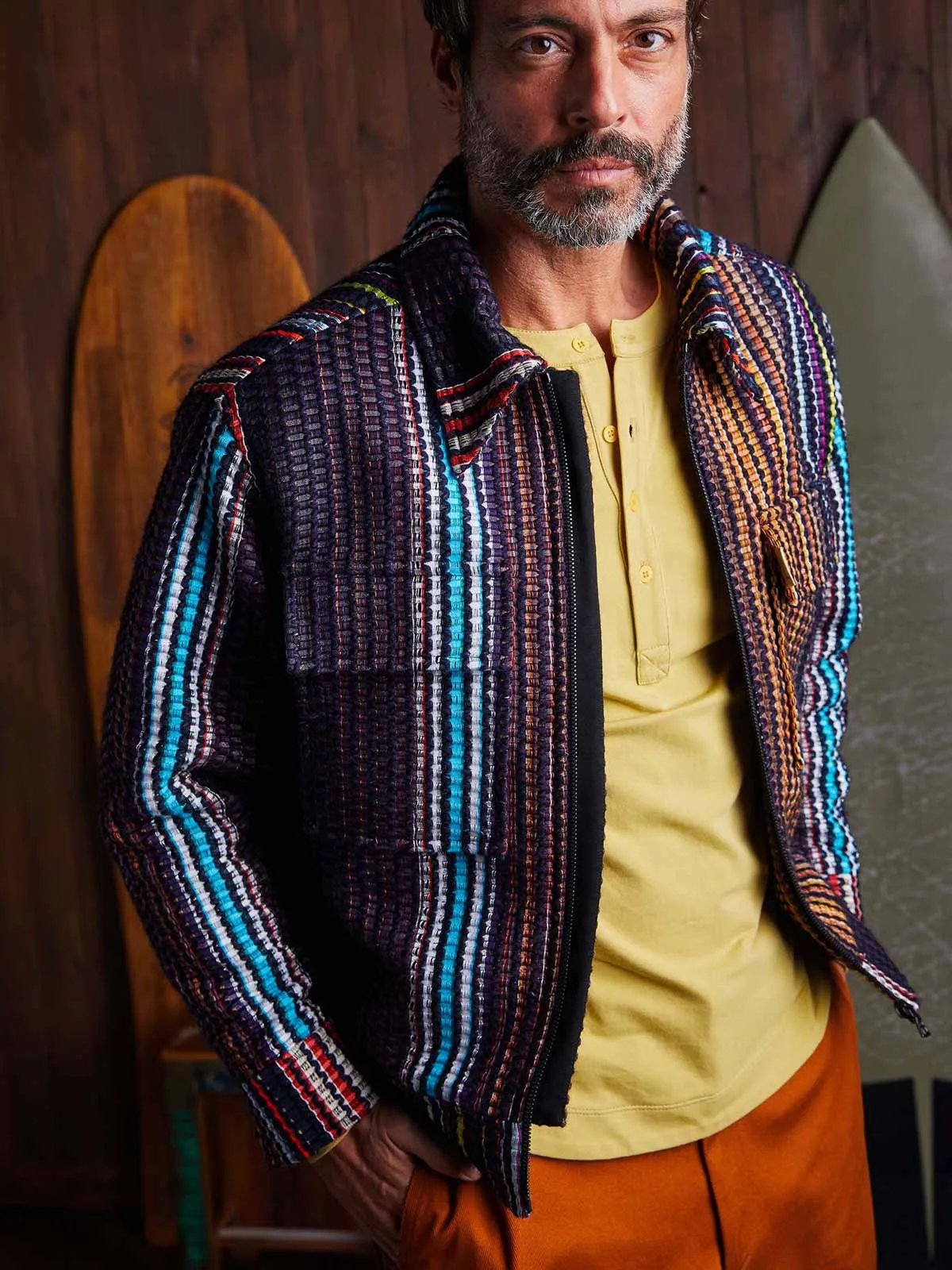 Daytona Jacket