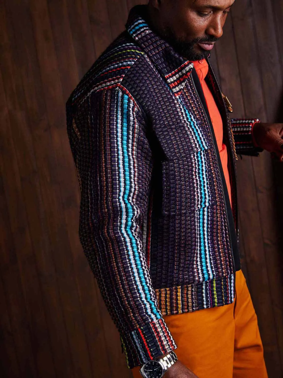 Daytona Jacket