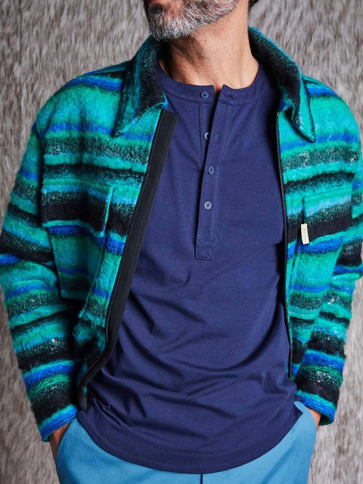 Daytona Jacket