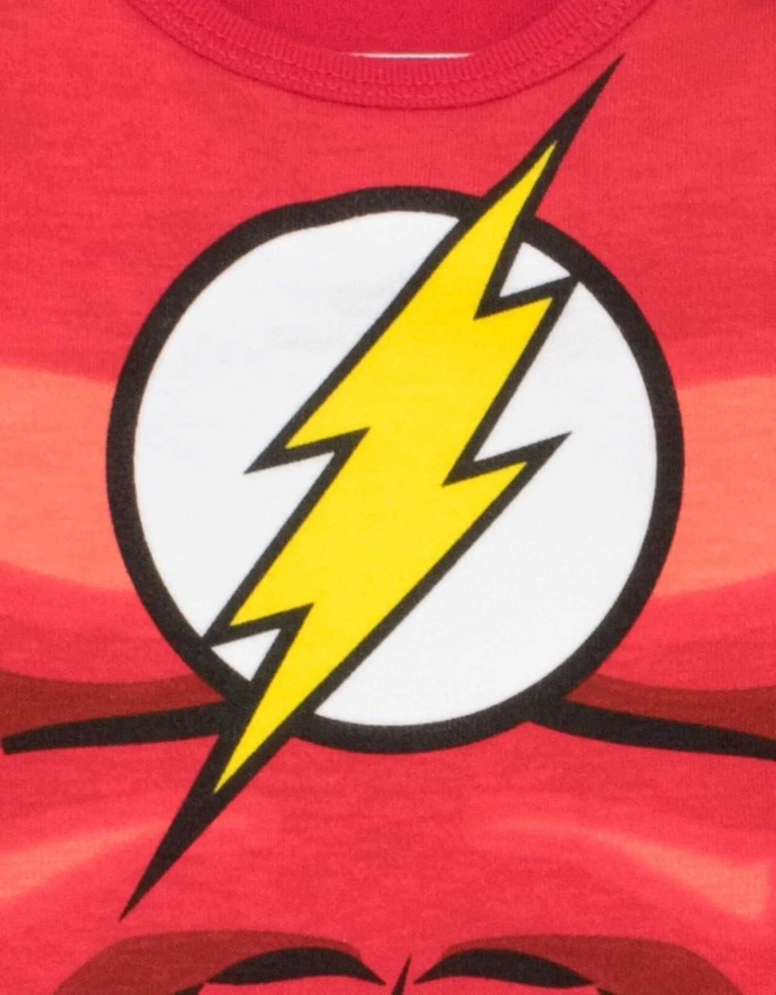 DC Comics Justice League Bodysuit and Cape