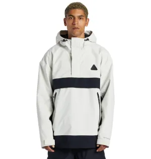 DC Echelon 45K Anorak Jacket