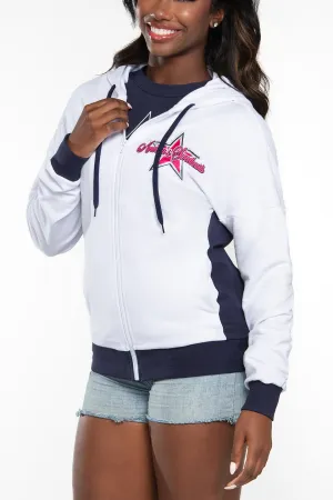 Thick Padded Jacket